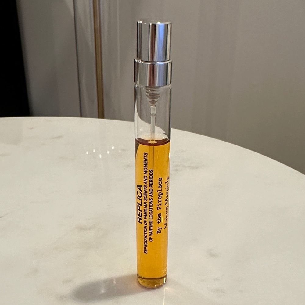 Maison Margiela Replica By The Fireplace - 10ml